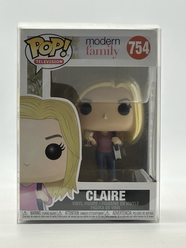 Modern family claire 754 - claire, #754