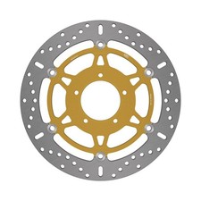 EBC S/Steel Float X FR Disco