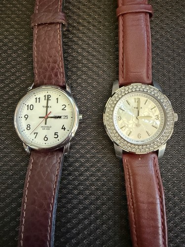 Orologio timex donna analogico - orologio,