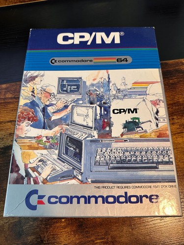 Rarissima cartuccia commodore - rarissima,