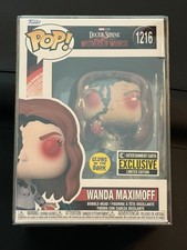 Doctor strange funko pop - doctor,