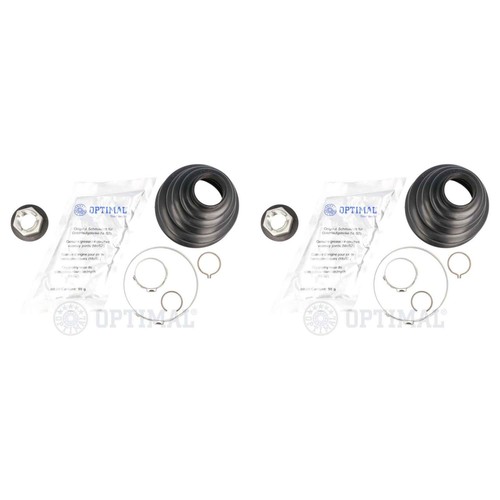 Optimal soffietto albero - 2x,