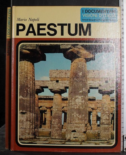 Documentari paestum napoli - i,