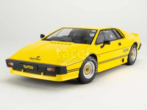 Lotus esprit turbo - esprit,
