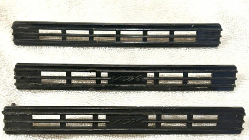 Vox jmi set tre - vox, prese