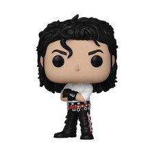 Funko Pop! Rocks Figure in