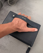 Portafoglio lungo CERRUTI 1881