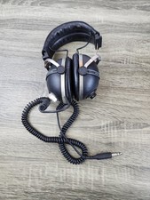 Pioneer SE-405 Cuffie Stereo Volume Regolabile Vintage Over-Ear Anni 70 