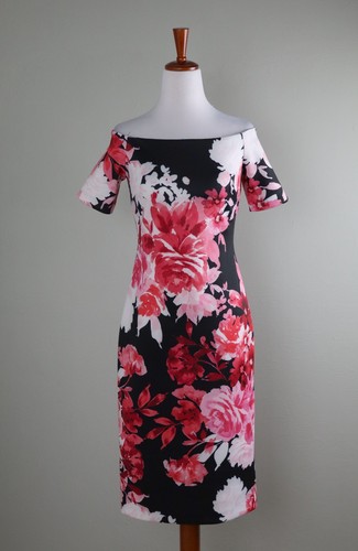 Abito tubino calvin klein - klein, $129