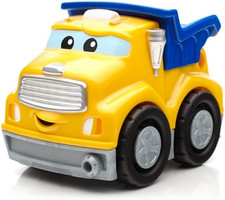 First Builders Veicoli Timmy T