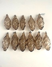 Pendagli vetro Applique/