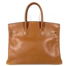 Hermes Birkin 35 borsa tote