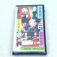 The Judy Spots MTV Mr Lady