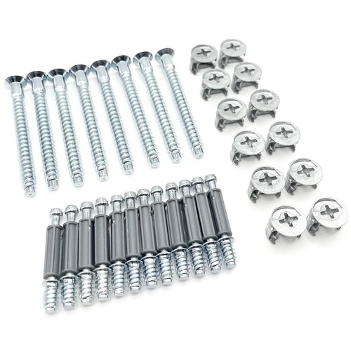 Kit ferramenta per - ikea, kallax