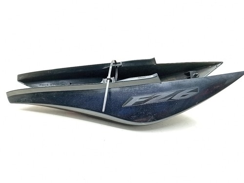 Coppia fianchetti coda tail - coppia,