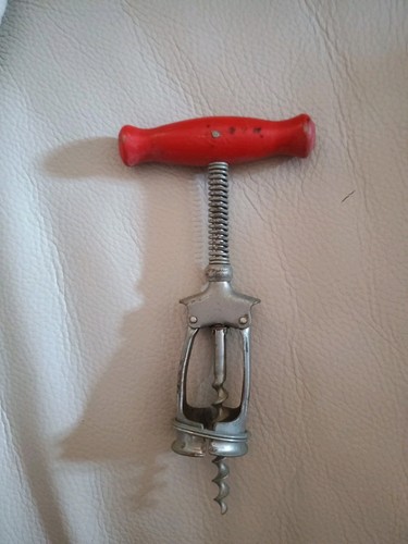Cavatappi vintage - cavatappi,