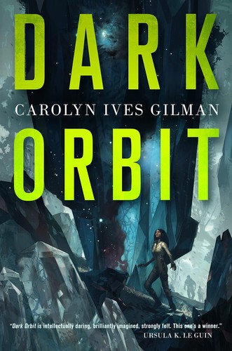 Dark orbit novel - dark, a