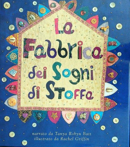Fabbrica dei sogni - fabbrica,