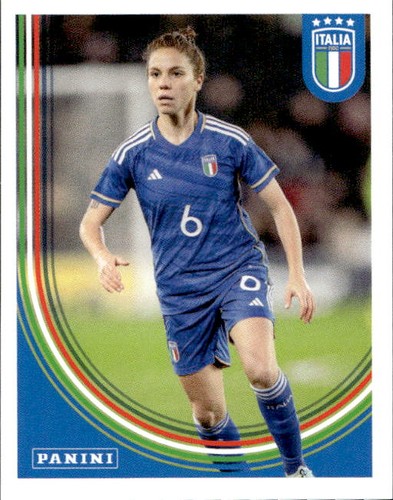 Figurine official sticker - figurine,