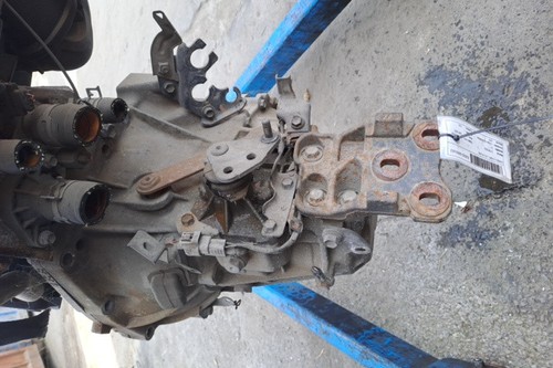 Cambio manuale per - per, citroen