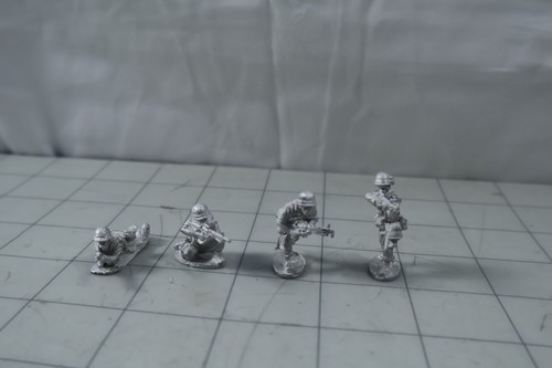 Pezzi gioco guerra - 4,