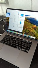 Apple macbook pro 16 - macbook, (2019)