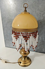 Lampada tavolo abatjour - tavolo,