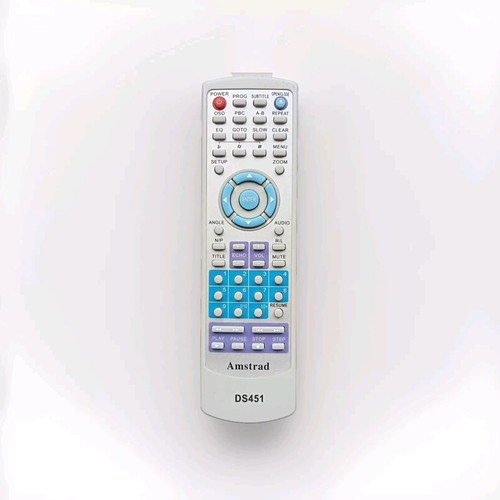 Amstrad ds451 telecomando - amstrad,
