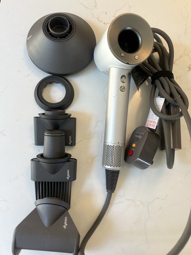 Dyson asciugacapelli - dyson,