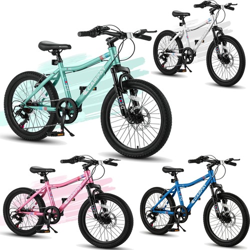 Mountain bike per bambini - , 20"