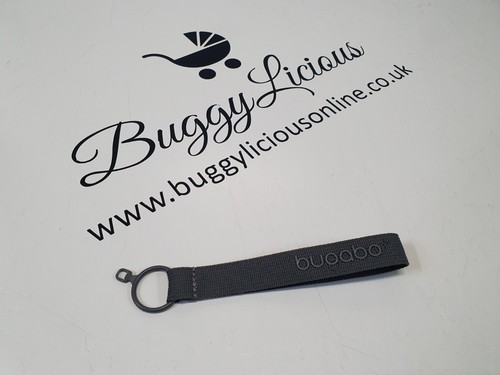 Bugaboo etichetta con zip - , per