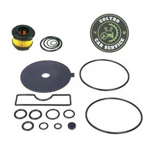 Kit revisione riduttore - kit,