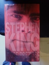 Cose Preziose - Stephen King -