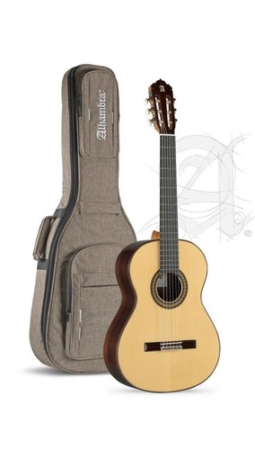 Alhambra chitarra - 7p, a