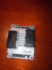 Centralina motore opel  CORSA