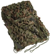 Rete mimetica Telo camuffamento militare caccia pesca fotografia 65gm anti-UV