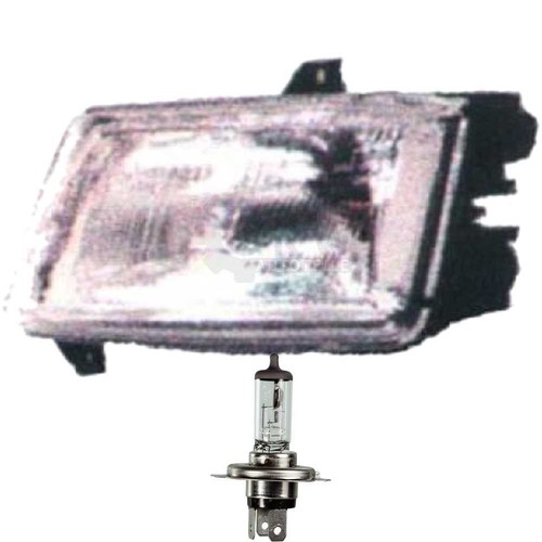 Faro destro per - per, ii