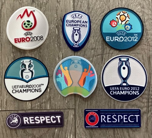 Uefa euro champions rispetto - +,