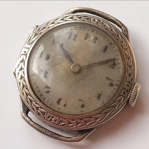 Antico orologio polso 1926 - antico,