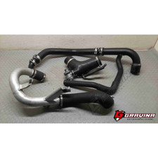 KIT TUBI TUBO ARIA ASPIRAZIONE MITSUBISHI CZ0 LANCER EVOLUTION 2.0TB 2008