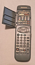 Telecomando Remote Control Panasonic VEQ2047 (VCR + TV)