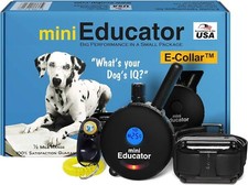 Mini Educator ET-300 Collare