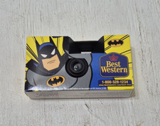 Vintage 1990s Batman Best