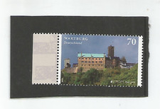 Deutschland  Europa 2017 Burgen und Schlösser postfrisch