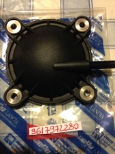 Coperchio filtro gasolio *ORIGINALE* LANCIA Z FIAT Ulysse Scudo cod. 9617972280