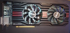 Asus hd7850 2go pcie - 3.0, 2x
