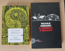 Come dio comanda + Il Momento