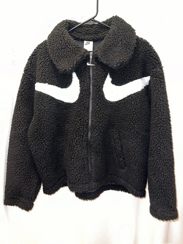Nikesportswear swoosh giacca - nikesportswear,