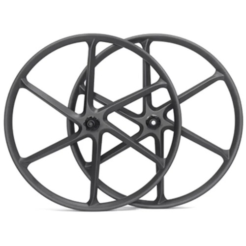 Set ruote 29er 5er - set, 27.5er
