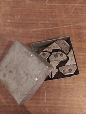 filettatrice o filiera marca REMS numero 43 con pettini di ricambio